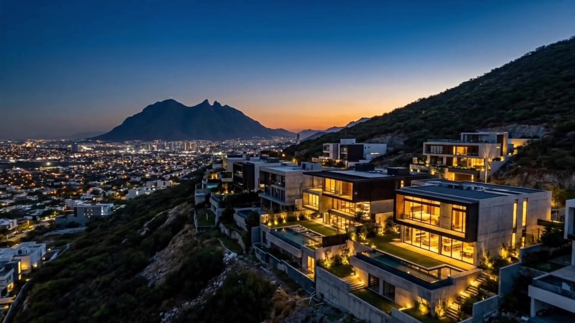 Casa Colinas